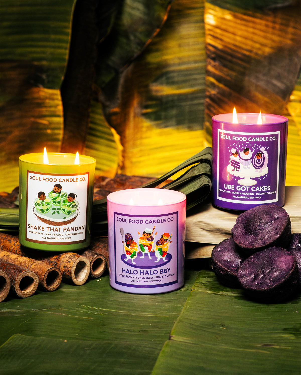 The Kusina - Bundle