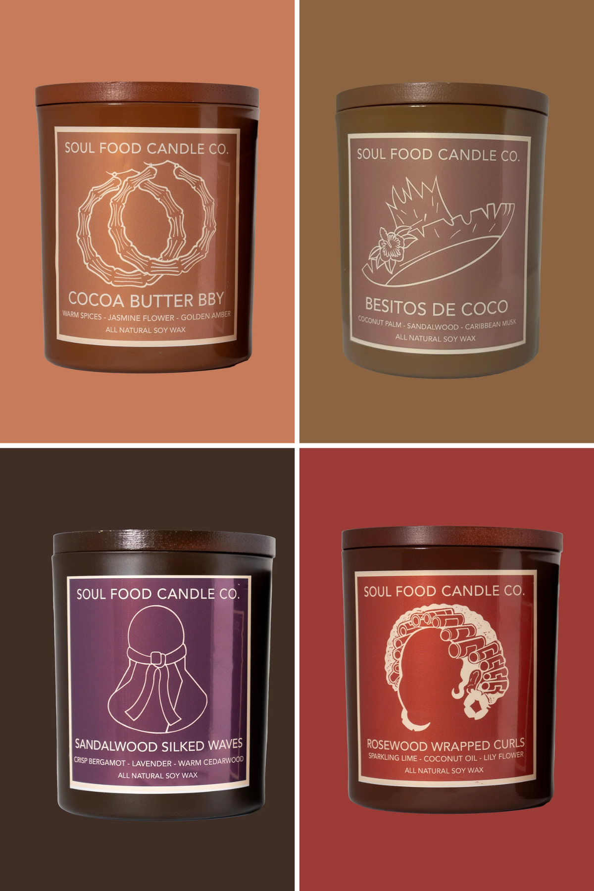 Scents Like Us Bundle