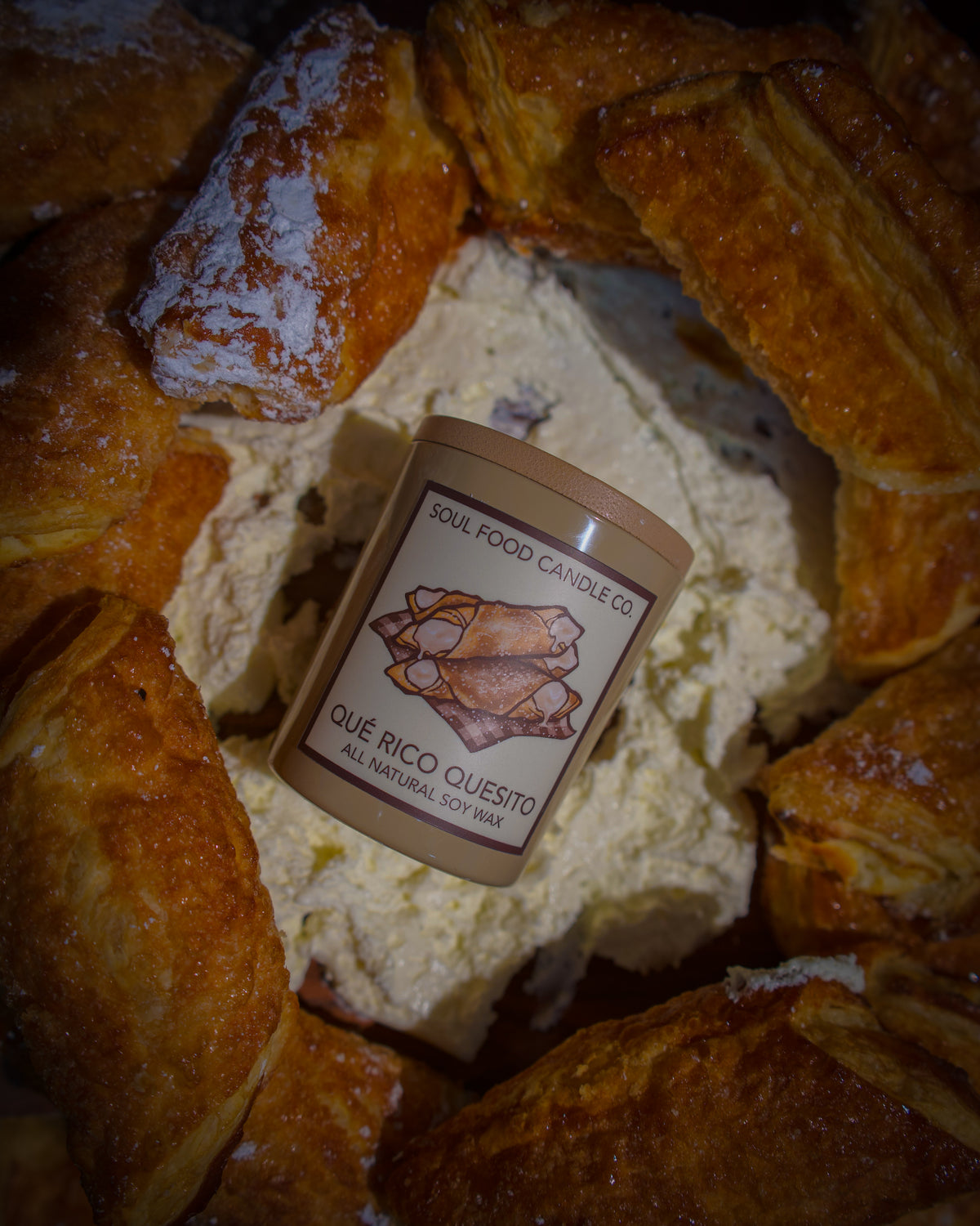 Qué Rico Quesito