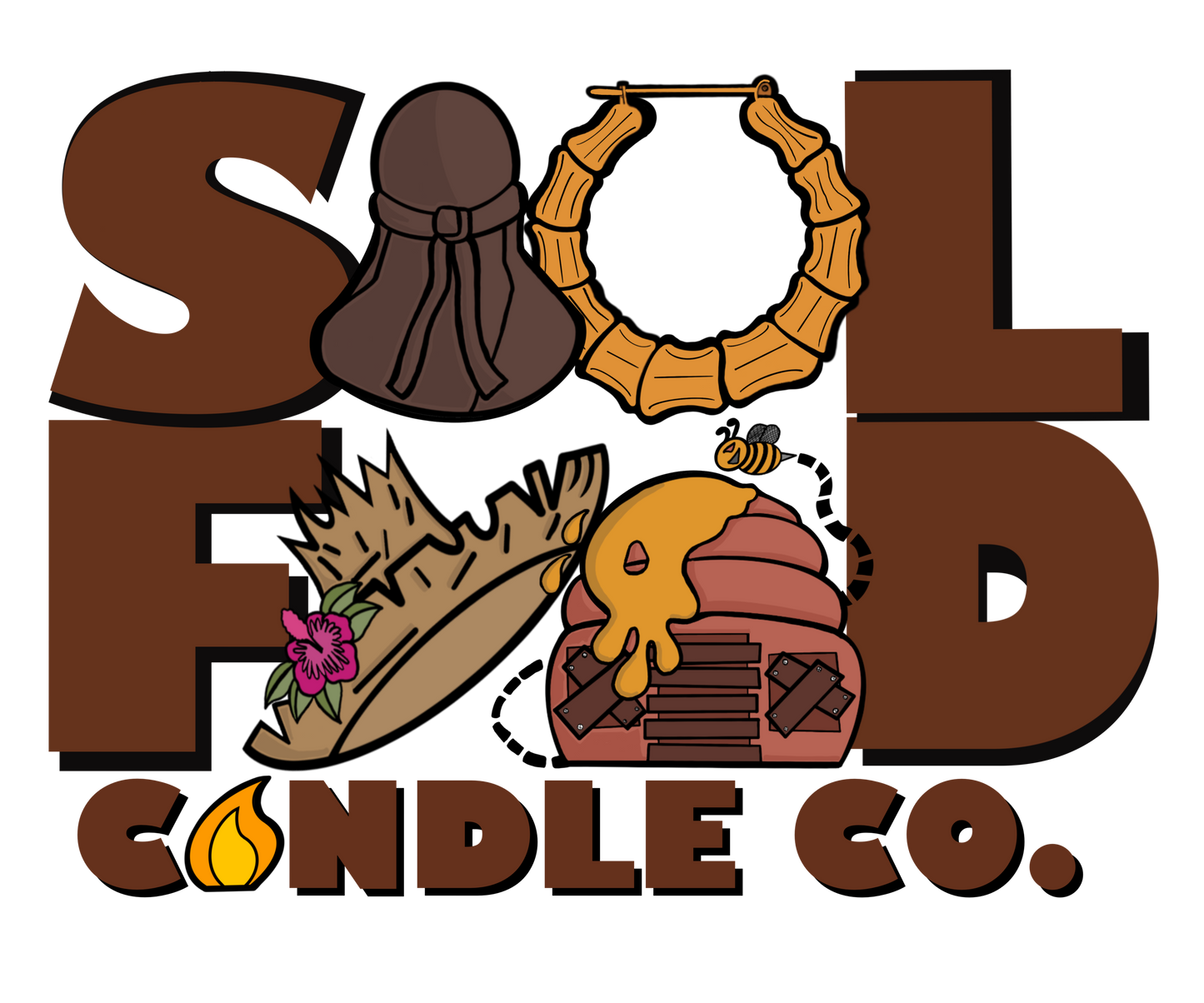 Soul Food Gift Card