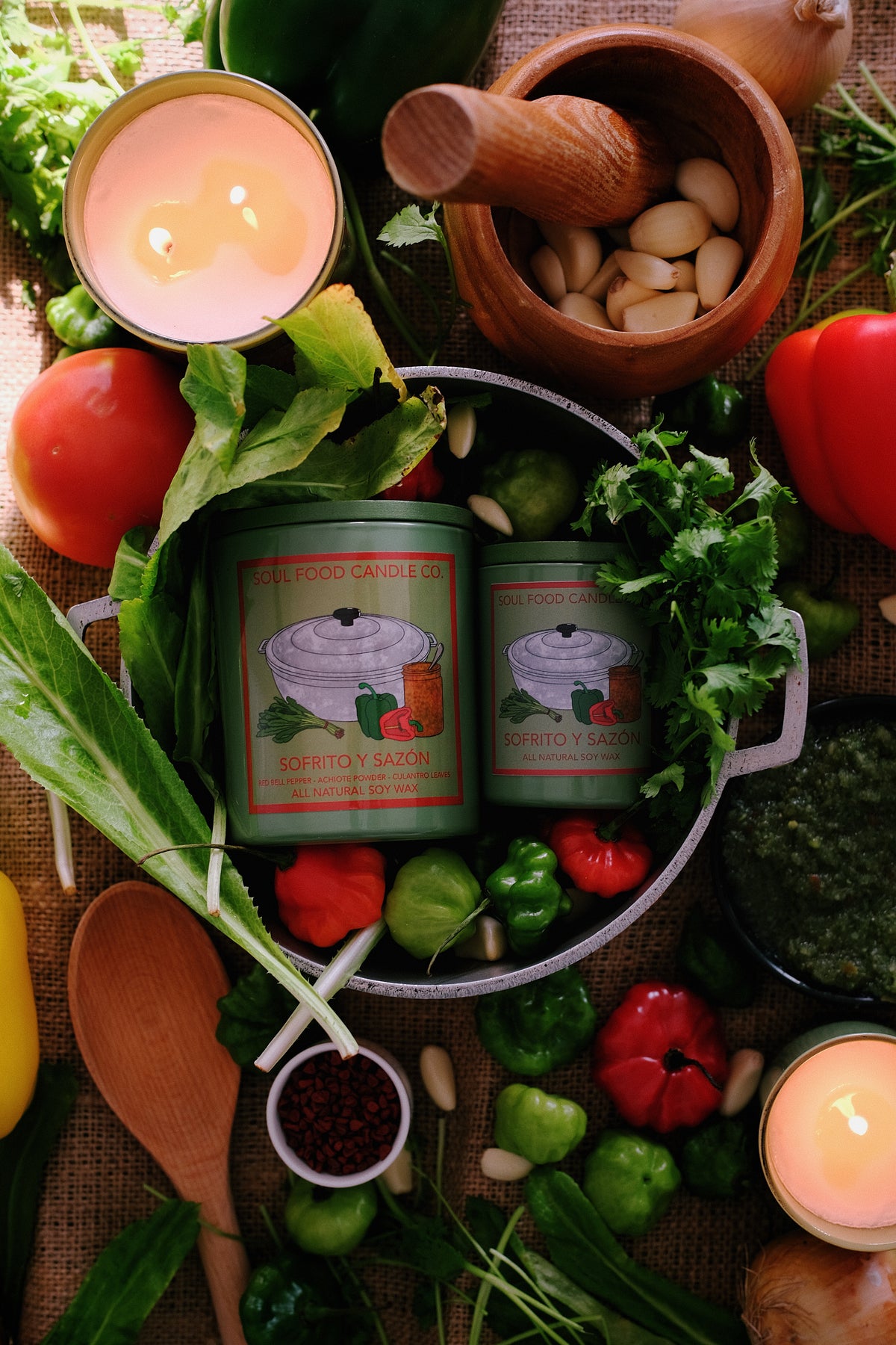 La Bodega Bundle
