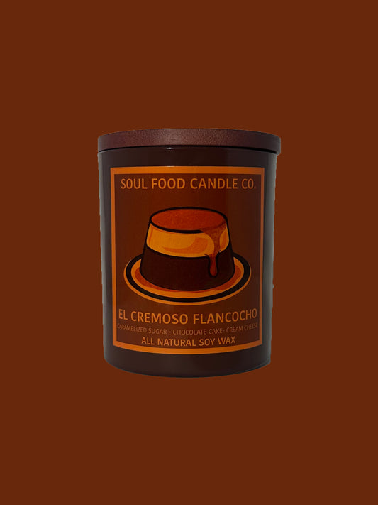 El Cremoso Flancocho