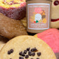 Pan Dulce Party - Soul Food Candle Company