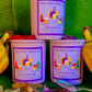 Halo Halo Bby - Soul Food Candle Company