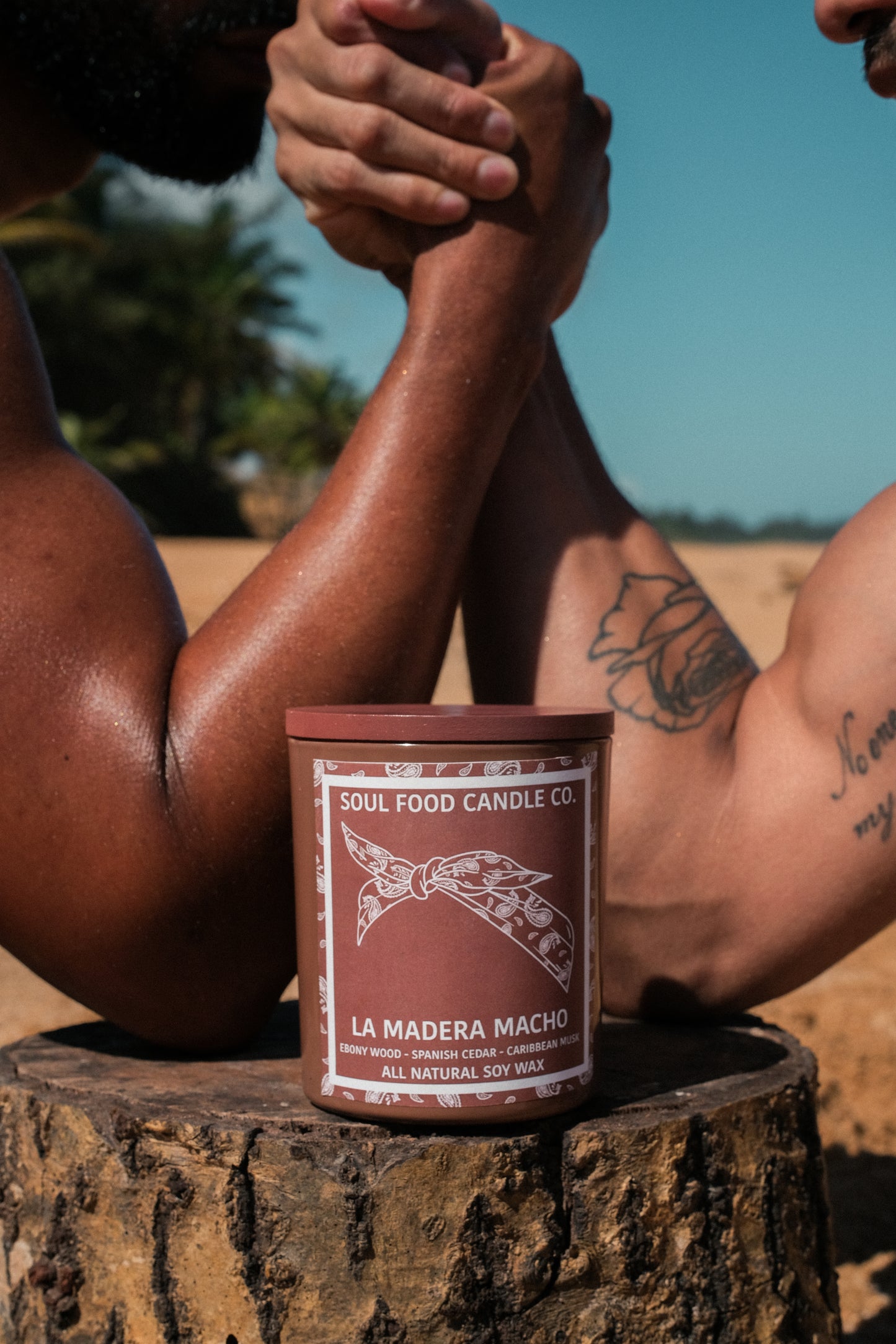 La Madera Macho