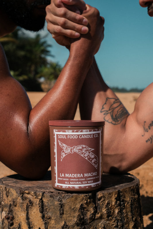La Madera Macho