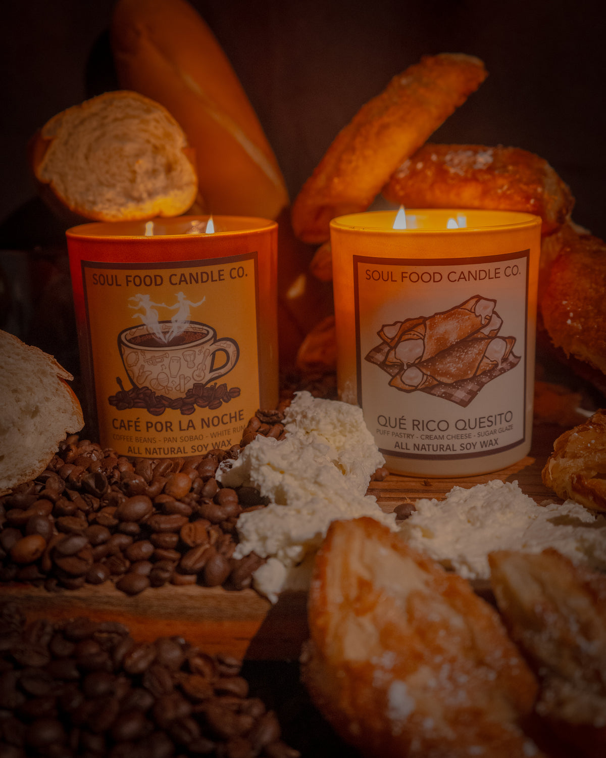 The Bakery Bundle