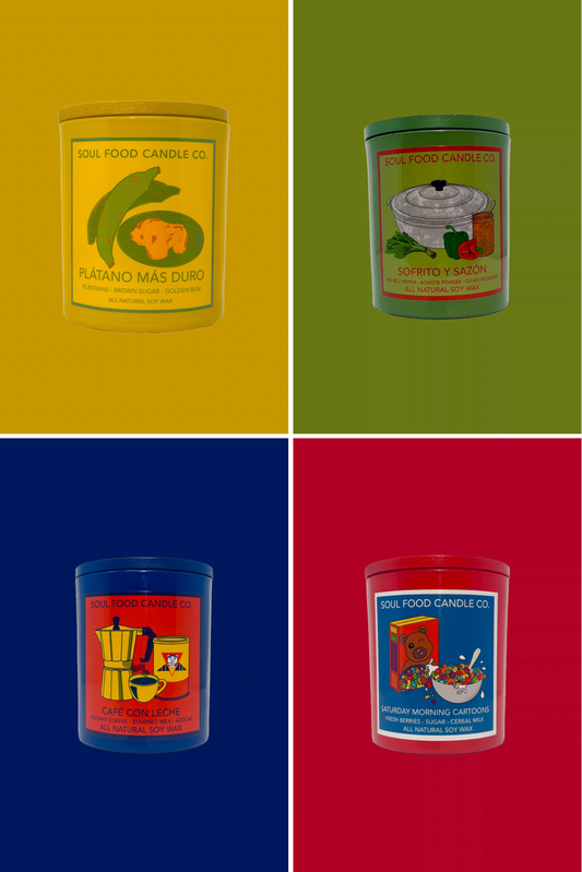 The Neighborhood Classics - Bundle