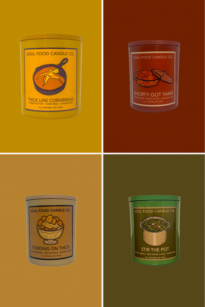 The Kitchen - Bundle