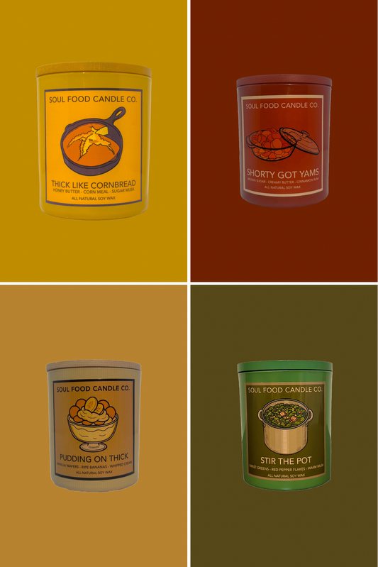 The Kitchen - Bundle