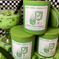 Shake That Pandan - Soul Food Candle Company