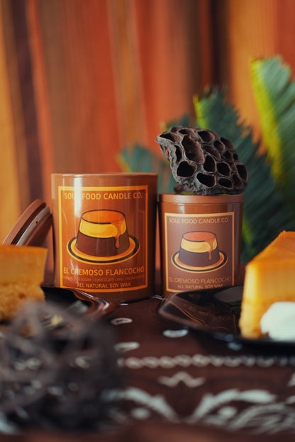 The Desserts Holiday Bundle