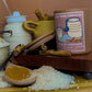 Agua De Horchata - Soul Food Candle Company