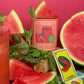 Agua De Sandía