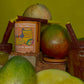 Agua De Mango - Soul Food Candle Company