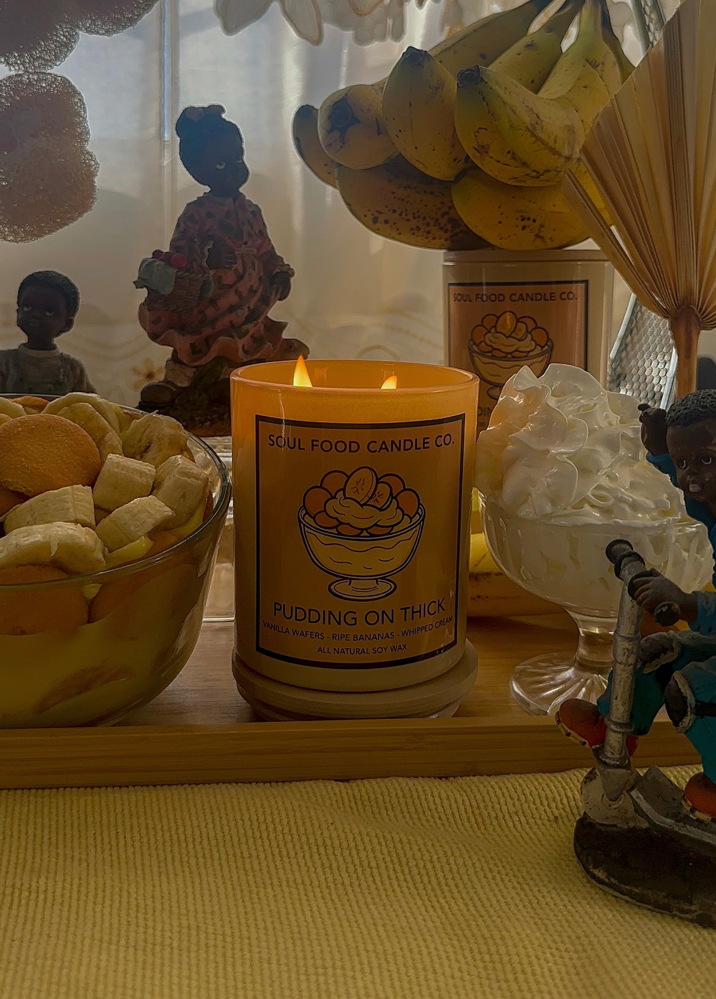 The Kitchen - Bundle