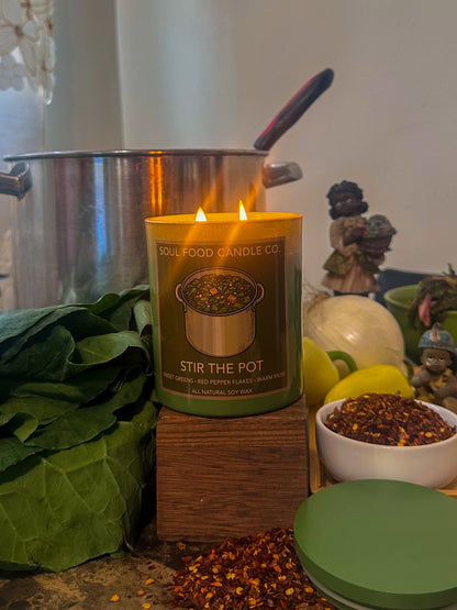 The Kitchen - Bundle