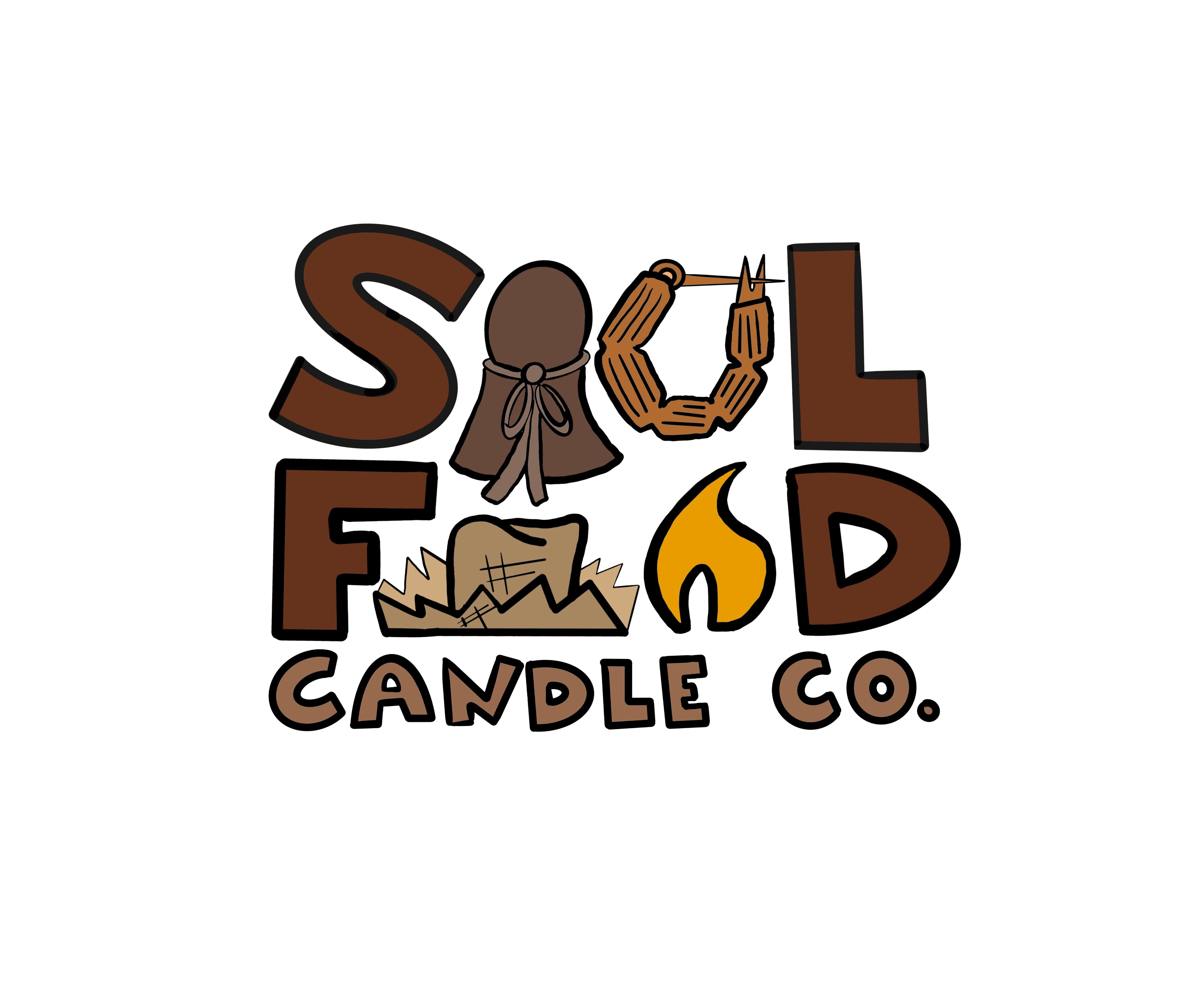 Soul Food Candle Co. – Soul Food Candle Company