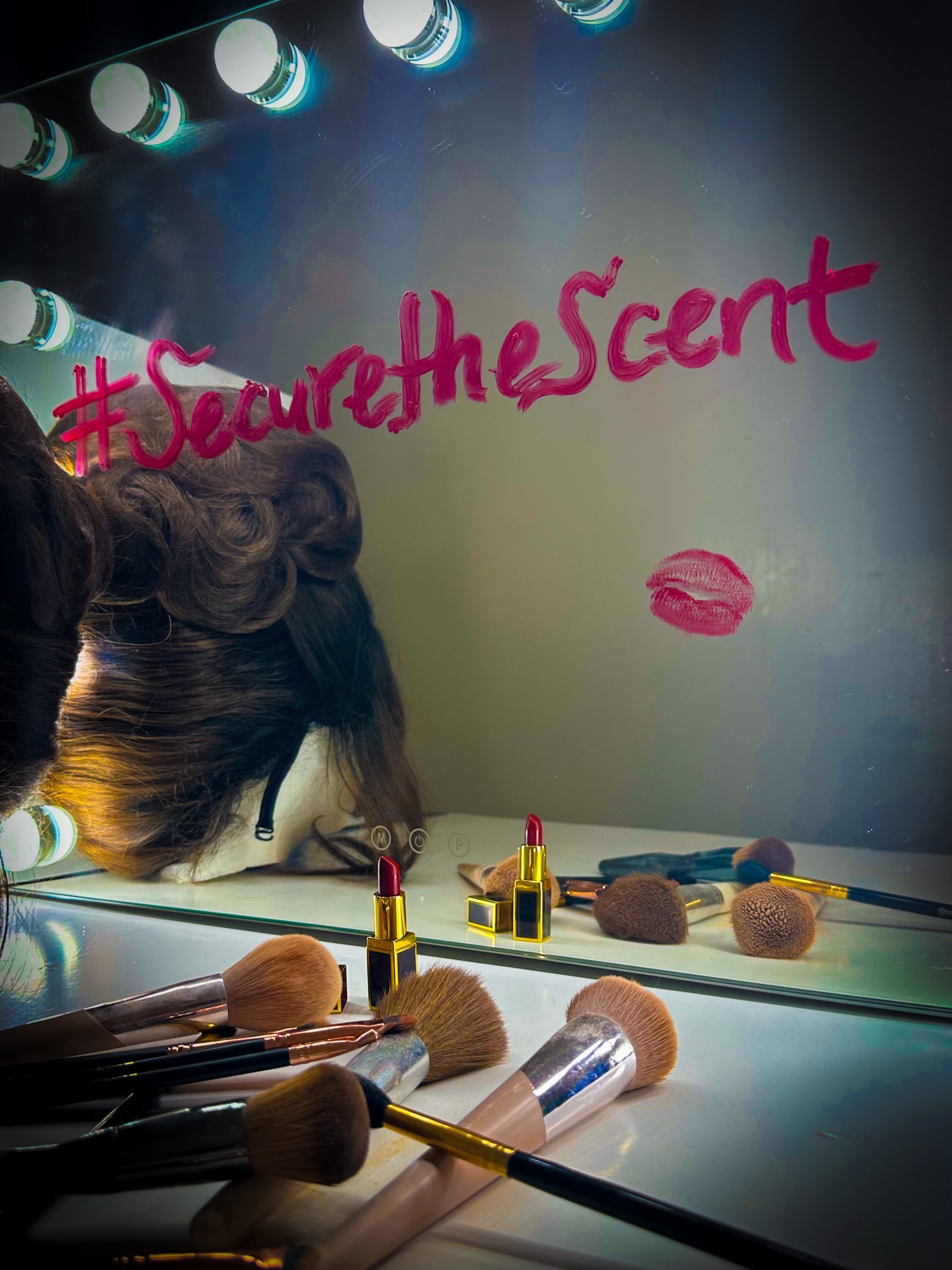 Queen of The Club - Soul Food Candle Company