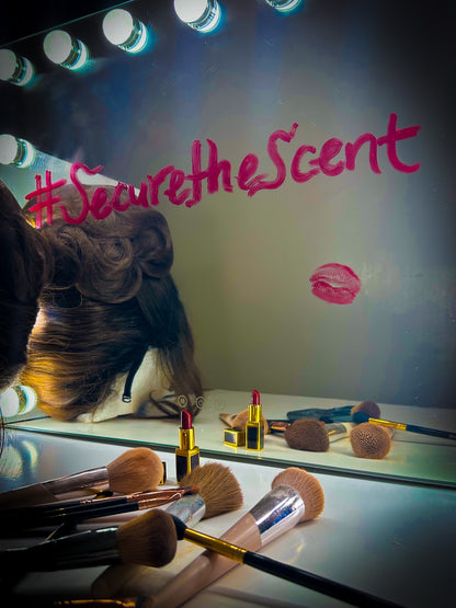 Queen of The Club - Soul Food Candle Company
