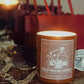 Trap House Honey - Soul Food Candle Company