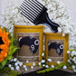 Sunflower Kissed Crown - Soul Food Candle Company