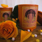 Honeysuckle Beaded Braids - Soul Food Candle Company