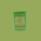 La Menta Fresca - Soul Food Candle Company